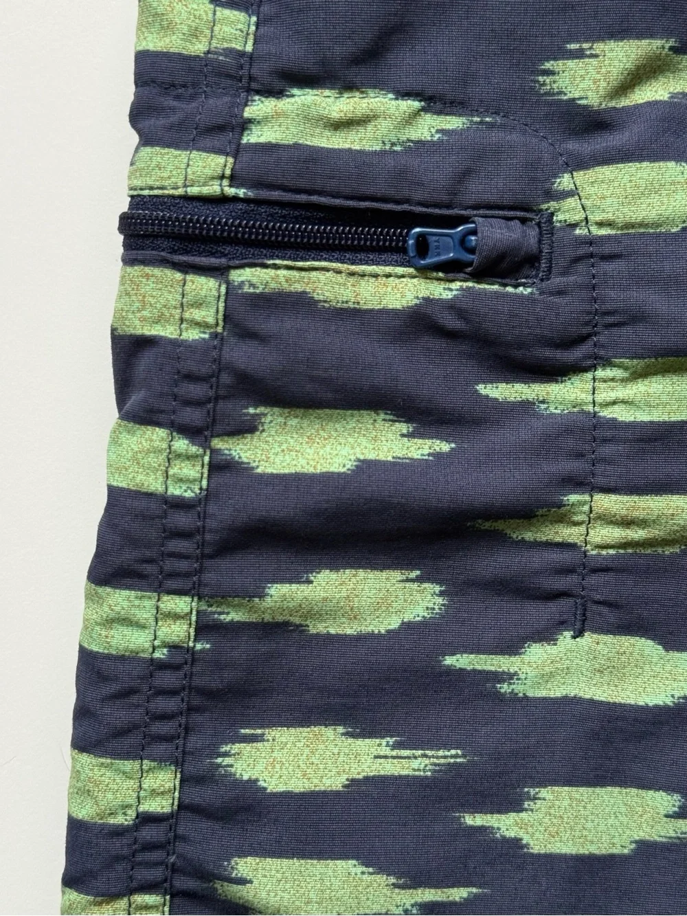 Patagonia worn wear